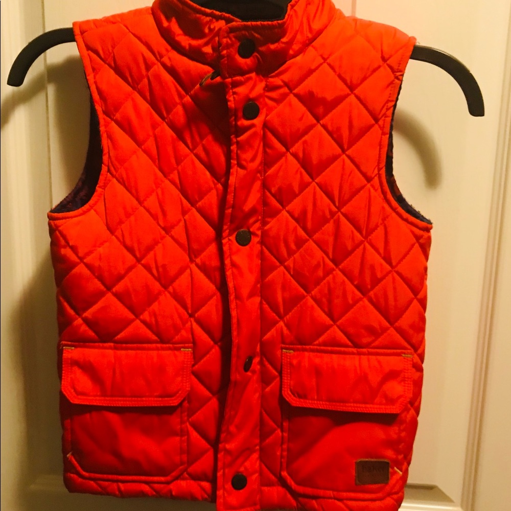 Ted Baker Kids Vest